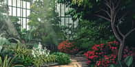 Botanical Garden Name Generator | What's your botanical garden name?