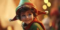 Christmas Elf Name Generator | What's your elf name?