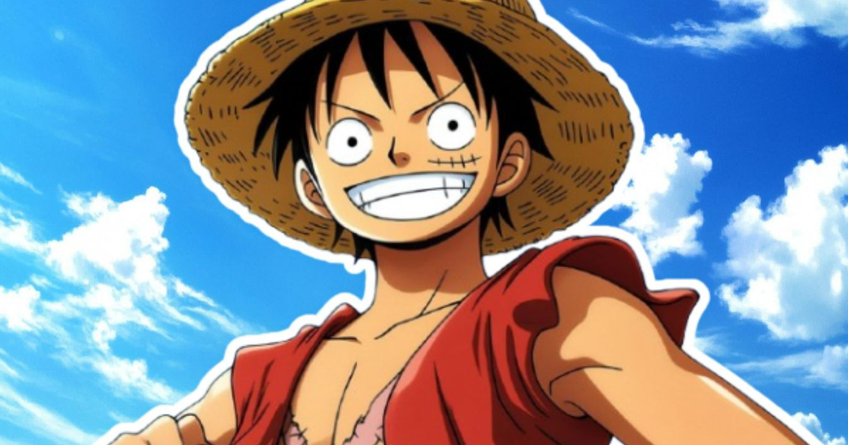 One Piece Character Name Generator | What's your pirate name?
