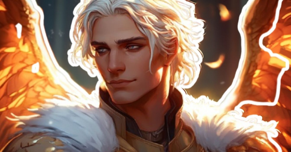 Pathfinder Aasimar Name Generator: Discover your name!