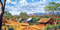 Aboriginal Town Name Generator | What's your Aboriginal town name?