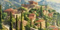 Ancient Greek Town Name Generator | What's your ancient Greek town name?