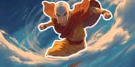 Avatar Air Nomad Name Generator | What's your Air Nomad name?
