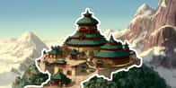 Avatar Earth Kingdom Name Generator | What's your Earth Kingdom name?