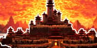 Avatar Fire Nation Name Generator | What's your name?