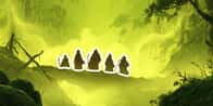 Avatar Foggy Swamp Tribe Name Generator | What's your name?