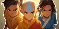 Avatar The Last Airbender Name Generator | Find your name!