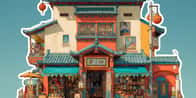 Avatar Store Name Generator | What's your shop name?