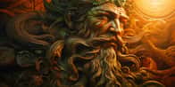 Gerador de nomes de deuses celtas | Qual é o nome de seu deus celta?