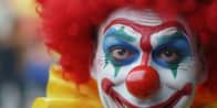 Generatore di nomi di clown | Nomi di clown carini | Idee ispiratrici