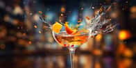 Cocktailnamngenerator: Skapa nya unika cocktails!