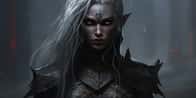 Γεννήτρια ονόματος Dark Elf | Πώς σε λένε το σκοτεινό ξωτικό?