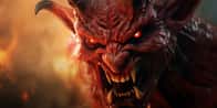 Devil Name Generator | What's your devil name?