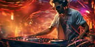 DJ Name Generator | Bli DJ idag!
