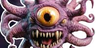 DnD Beholder Name Generator | What's your beholder name?