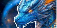 DnD Blue Dragon Name Generator | What's your dragon name?