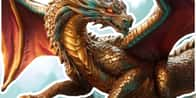 DnD Bronze Dragon Name Generator | What's your dragon name?