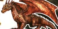 DnD Copper Dragon Name Generator | Find your perfect name!