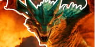 DnD Green Dragon Name Generator | Find your dragon name!