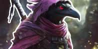 DnD Kenku Name Generator – What's your Kenku name?