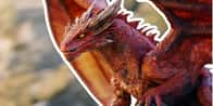 DnD Red Dragon Name Generator | Roar with a Red Dragon name!