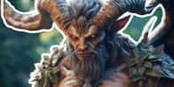 DnD Satyr Name Generator | What's your Satyr name?