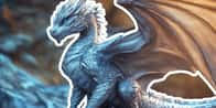 DnD Silver Dragon Name Generator | Find your perfect name!