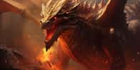 Dragon name generator | Dragon navn