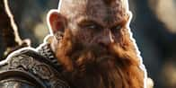 Dragon Age Dwarf Name Generator | What's your Dwarven name?