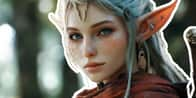 Dragonage Elf Name Generator | What's your elven name?