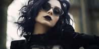 Goth Name Generator | Find your personal goth name