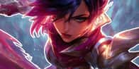 League of Legends Demacia Name Generator | Generate a name!