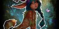 League of Legends Fae Fawn Name Generator | Find your name!