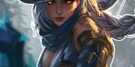 League of Legends Freljord Name Generator | Generate a name!