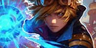 League of Legends Piltover Zaun Name Generator 