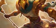 League of Legends Shurima Name Generator | Generate a name!