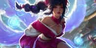 League of Legends Vastaya Name Generator | What's your name?