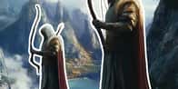 Lord of the Rings Quenya Name Generator | What's your name?