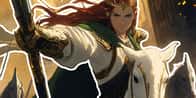 Rohirrim Name Generator | What's your Rohirrim name?