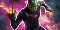 Marvel Skrull Name Generator | What's your Skrull name?