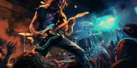 Metal Band Name Generator | Finn de beste metalbandnavnene!