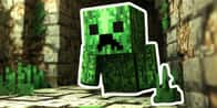 Minecraft Creeper Name Generator | What's your Creeper name?