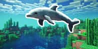 Minecraft Dolphin Name Generator | What's your dolphin name for Minecraft?