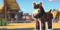 Minecraft Donkey Name Generator | What's your donkey name?