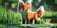 Minecraft Fox Name Generator | What's your Minecraft fox name?