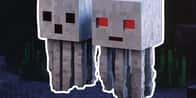 Minecraft Ghast Name Generator | What's your ghast name?