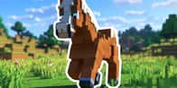 Minecraft Horse Name Generator | What's your Minecraft horse name?