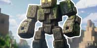 Minecraft Iron Golem Name Generator | Generate a name now!