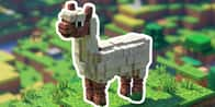 Minecraft Llama Name Generator | What's your llama name?