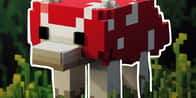 Minecraft Mooshroom Name Generator | Generate a name!
